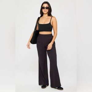 Fabletics Downtown Wide Leg Pant